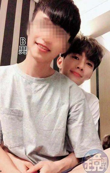 娱乐吃瓜酱别人的男朋友,娱乐吃瓜酱为何钟情别人的男朋友？背后真相令人唏嘘